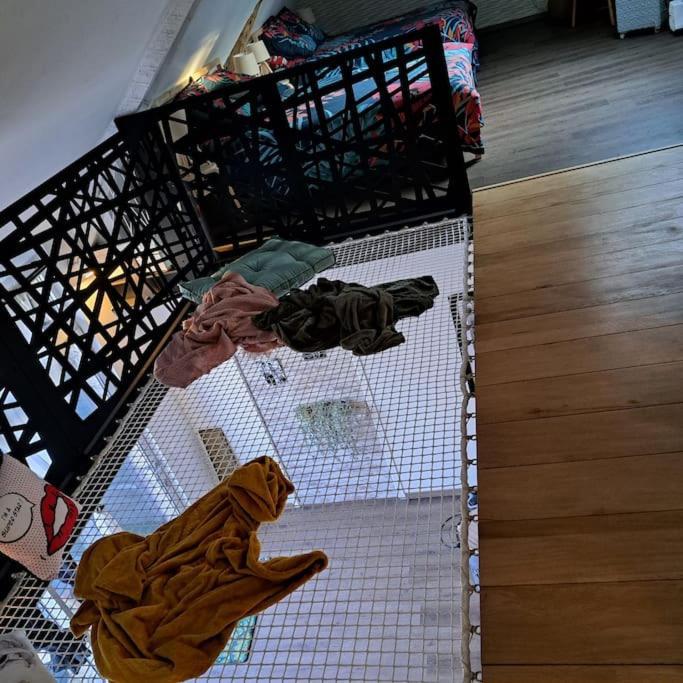 L'Atelier Gite-Loft 6/8 Pers Pontlevoy Kültér fotó